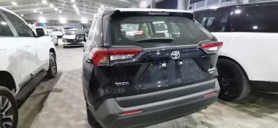 Toyota / RAV4 2024 Brand New price in KSA