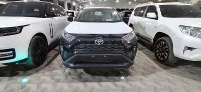 Toyota / RAV4 2024 Brand New price in KSA