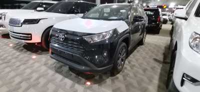 Toyota / RAV4 2024 Brand New price in KSA