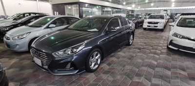 Hyundai / Sonata 2019