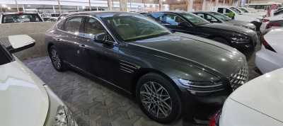  Hyundai / Genesis 2025 G80