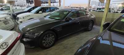  Hyundai / Genesis 2025 G80