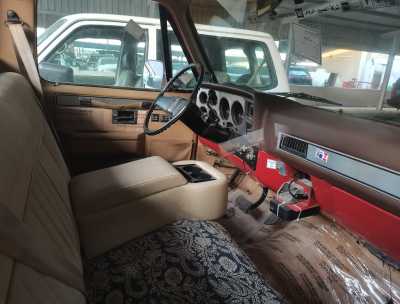  GMC / Sierra 1984 Classic for Sale in Dammam