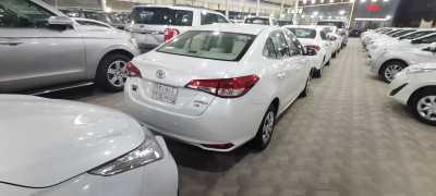 Toyota Yaris 2019 for Sale 
