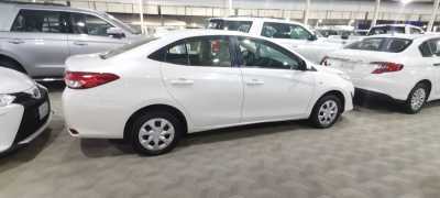 Toyota Yaris 2019 for Sale 