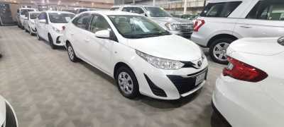 Toyota Yaris 2019 for Sale 