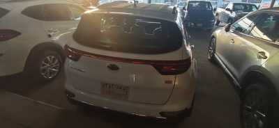  Kia / Sportage 2020 for Sale in Dammam