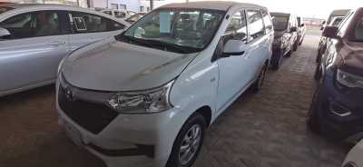  Toyota / Innova