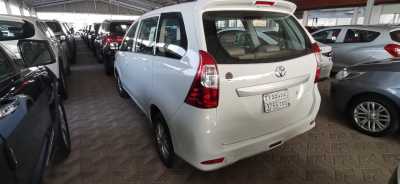  Toyota / Innova