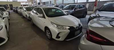  Toyota / Yaris 2022 for sale in Dammam 