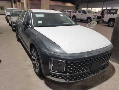  Hyundai / Azera 2025 Price in KSA