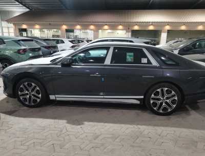  Hyundai / Azera 2025 Price in KSA