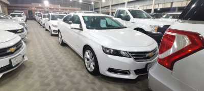 Chevrolet / Impala for sale in Dammam