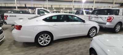 Chevrolet / Impala for sale in Dammam