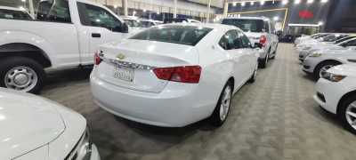 Chevrolet / Impala for sale in Dammam