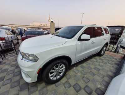  Dodge / Durango 2021 for Sale in Dammam