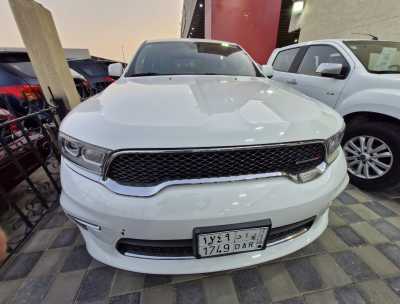  Dodge / Durango 2021 for Sale in Dammam