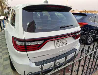  Dodge / Durango 2021 for Sale in Dammam