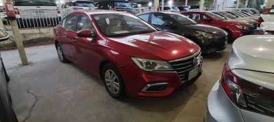 MG / 5 2020 for sale in Dammam