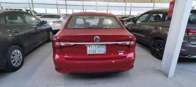 MG / 5 2020 for sale in Dammam