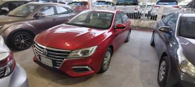 MG / 5 2020 for sale in Dammam