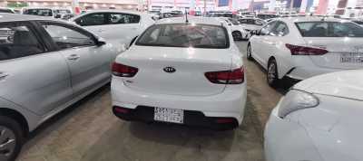 KIA Reo 2019