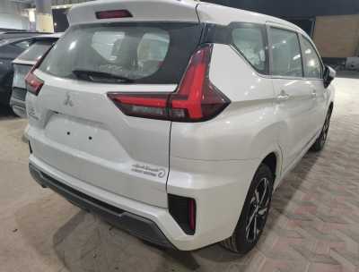 Mitsubishi / XPANDER 2024 for Sale in KSA