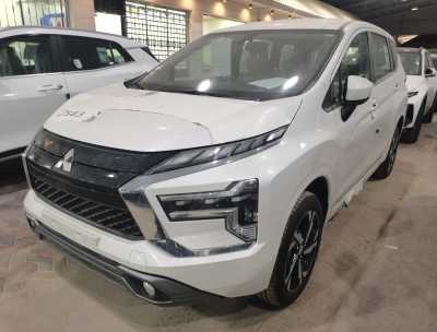 Mitsubishi / XPANDER 2024 for Sale in KSA