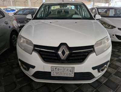 Renault / Symbol 2020 For Sale in Dammam