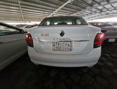 Renault / Symbol 2020 For Sale in Dammam