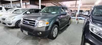 Ford / Expedition 2014
