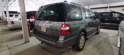  Ford / Expedition 2014
