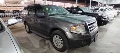  Ford / Expedition 2014