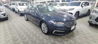 Ford Taurus 2021 