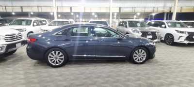 Ford Taurus 2021 
