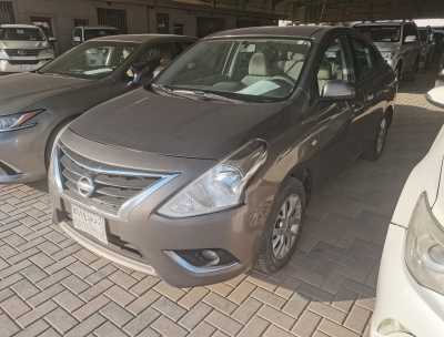  Nissan / Sunny 2023 for sale in Dammam