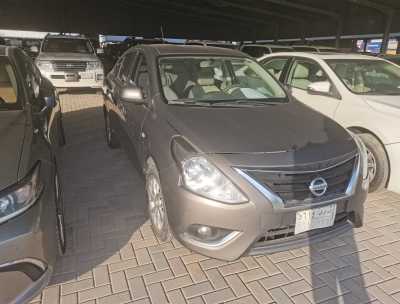  Nissan / Sunny 2023 for sale in Dammam