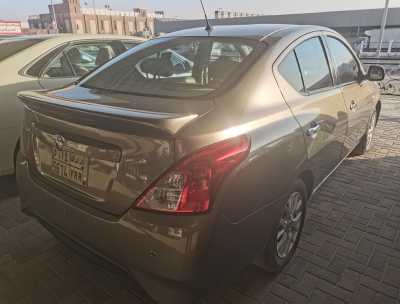  Nissan / Sunny 2023 for sale in Dammam
