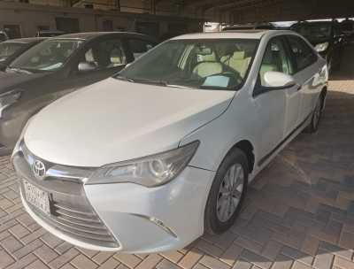  Toyota / Camry 2016 for sale in Dammam