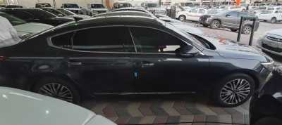 KIA K7 2020 For Sale in Dammam