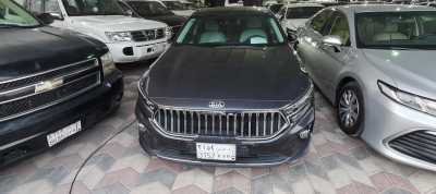 KIA K7 2020 For Sale in Dammam