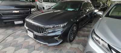 KIA K7 2020 For Sale in Dammam