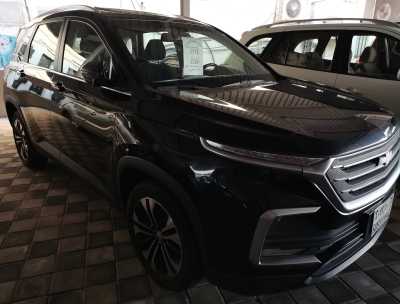  Chevrolet / Captiva 2023 for Sale in Dammam