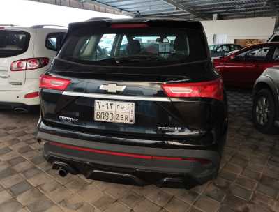  Chevrolet / Captiva 2023 for Sale in Dammam