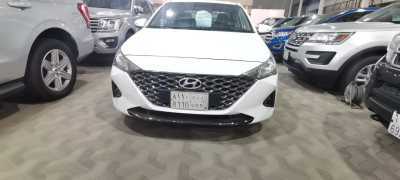  Hyundai / Accent 2023