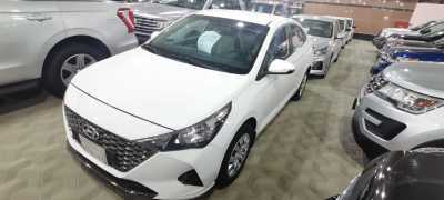  Hyundai / Accent 2023