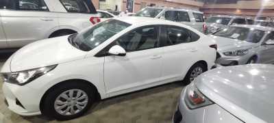  Hyundai / Accent 2023