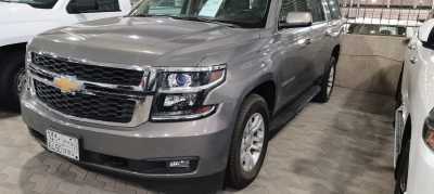 Chevrolet Tahoe 2018 for Sale in Dammam