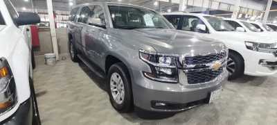 Chevrolet Tahoe 2018 for Sale in Dammam