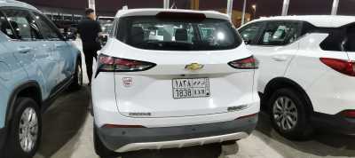  Chevrolet Groove 2023 for sale in Dammam